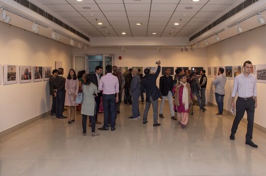 India Stenin Photo Contest