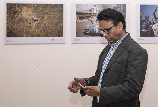 India Stenin Photo Contest