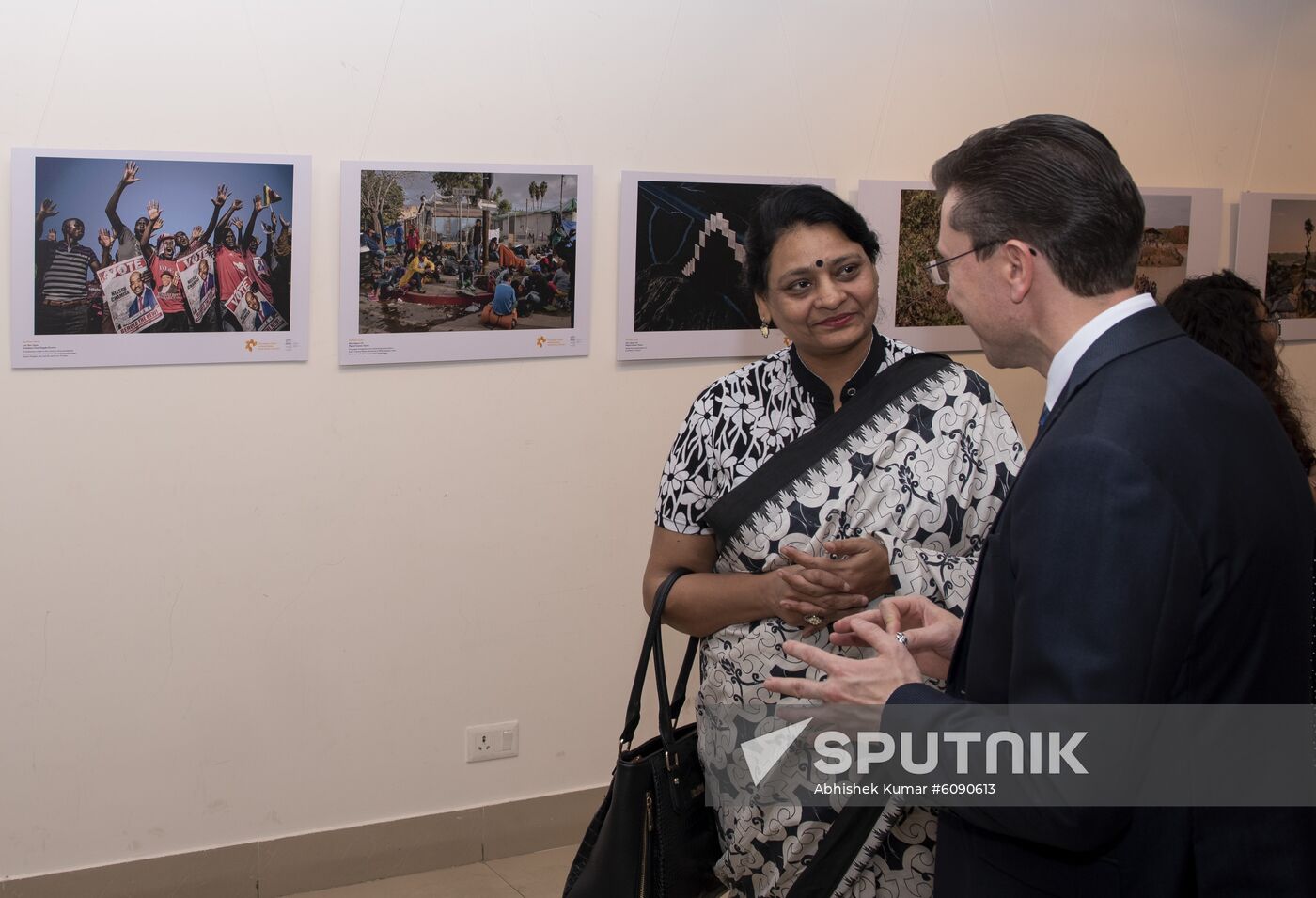 India Stenin Photo Contest