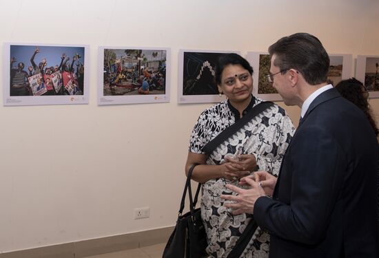 India Stenin Photo Contest