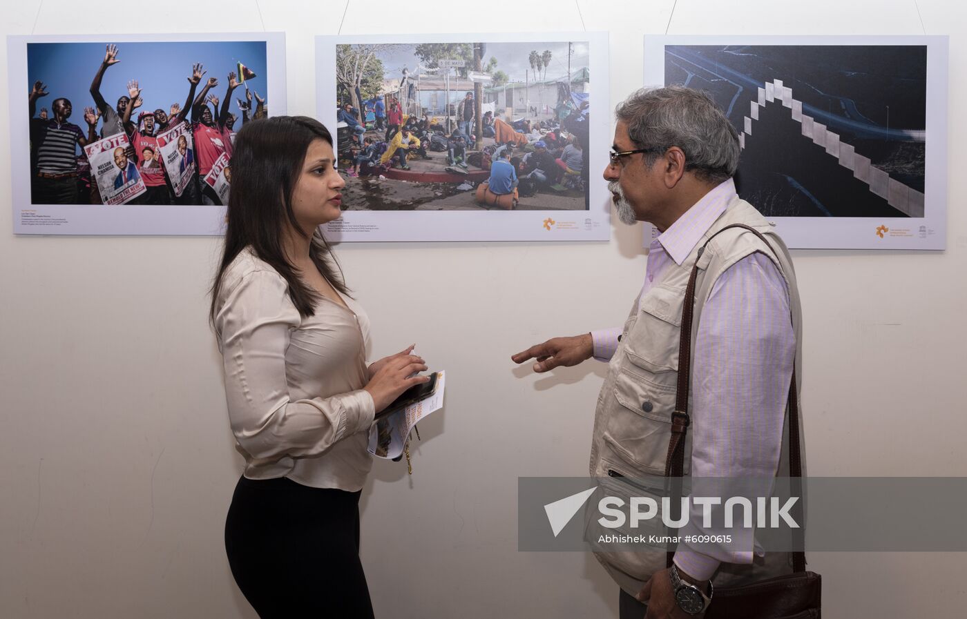 India Stenin Photo Contest