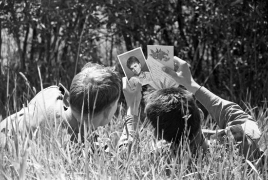 USSR KGB border troops