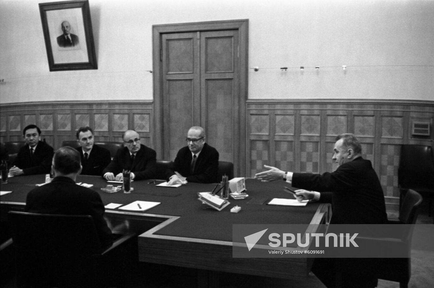 Council for Mutual Economic Assistance