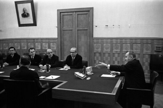 Council for Mutual Economic Assistance