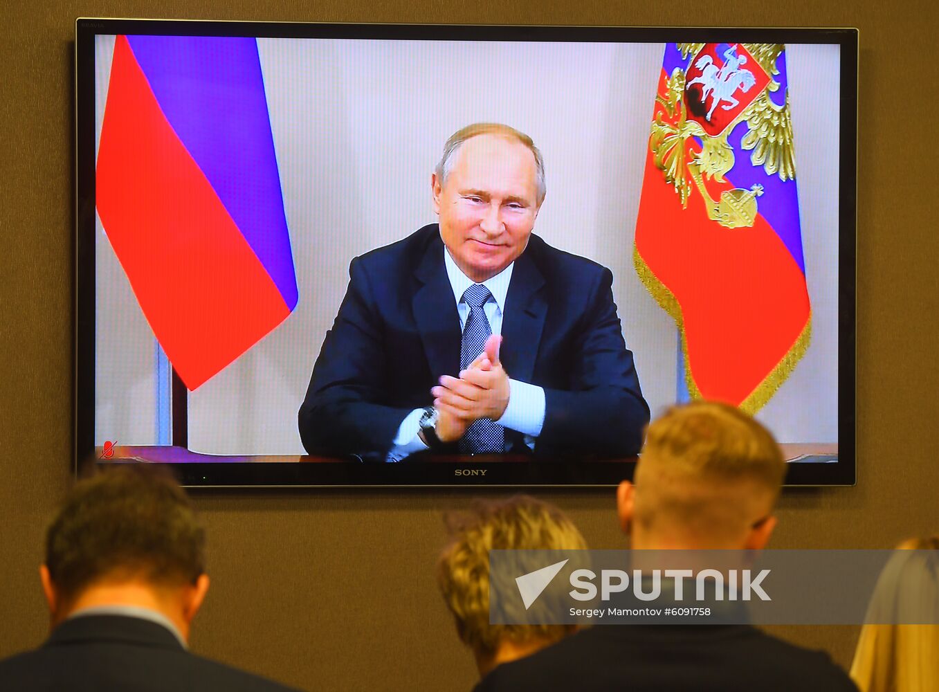 Russia China Gas Pipeline