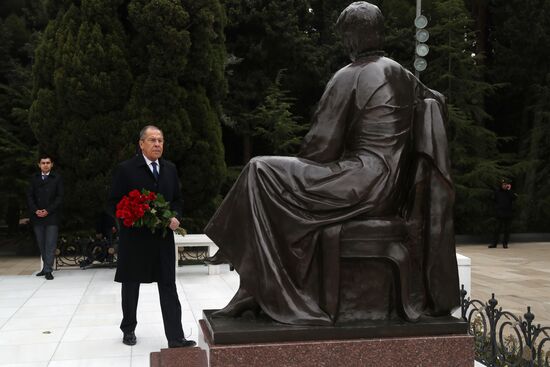 Azerbaijan Russia