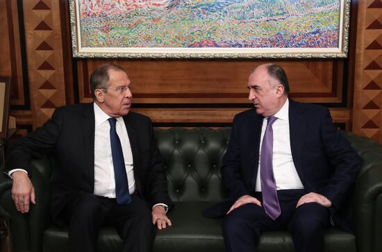 Azerbaijan Russia
