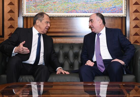 Azerbaijan Russia