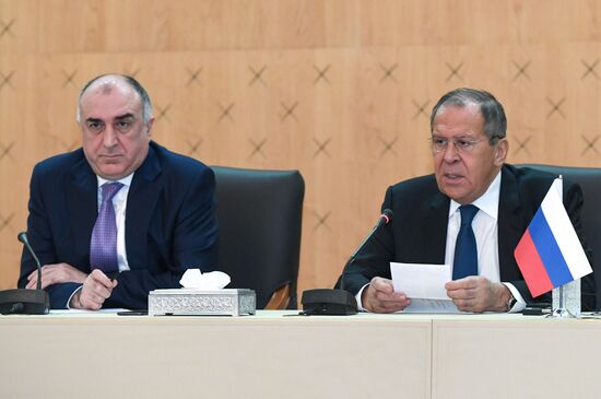 Azerbaijan Russia