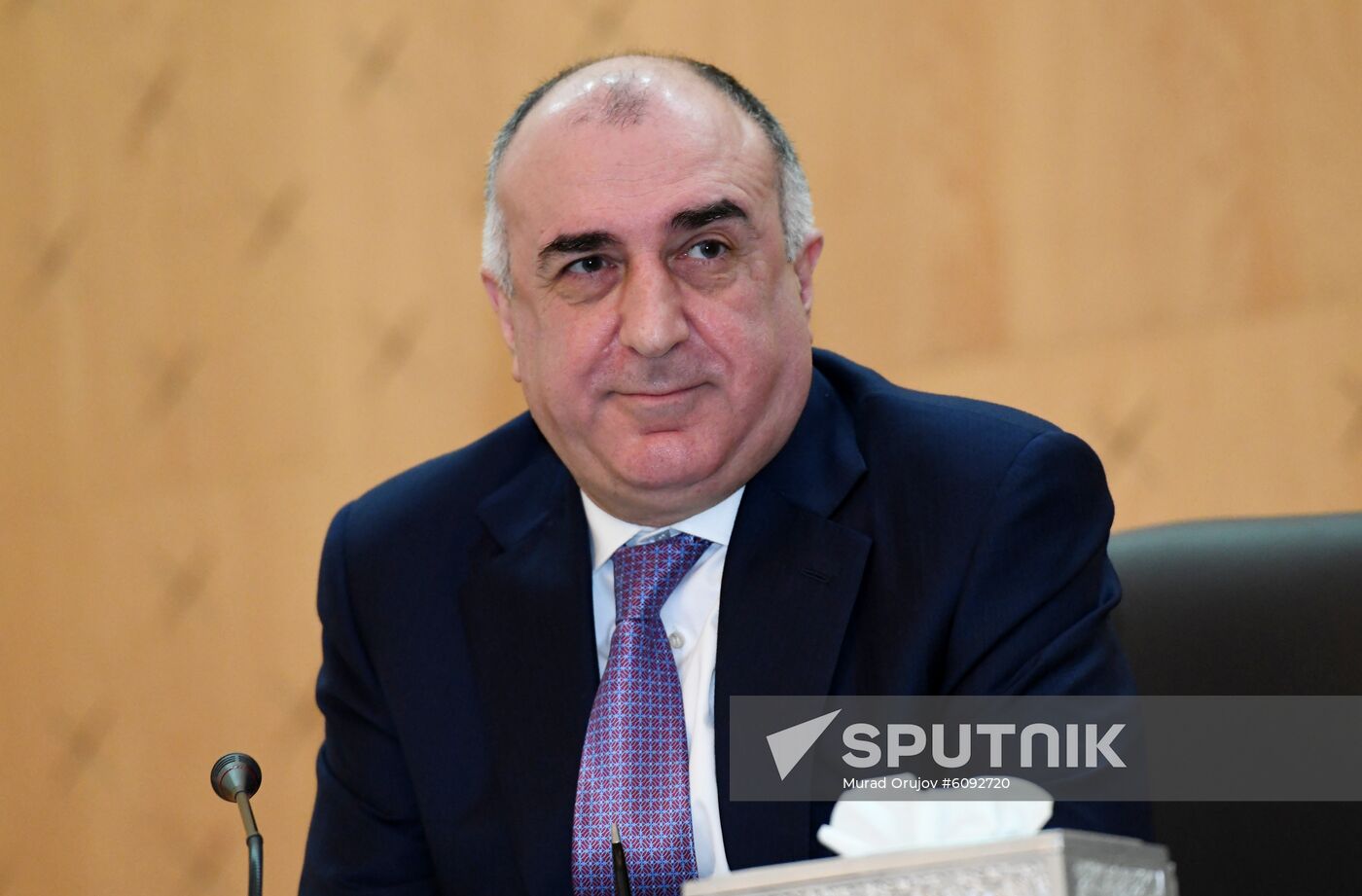 Azerbaijan Russia