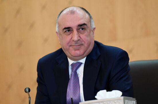 Azerbaijan Russia