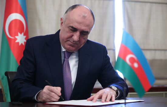 Azerbaijan Russia