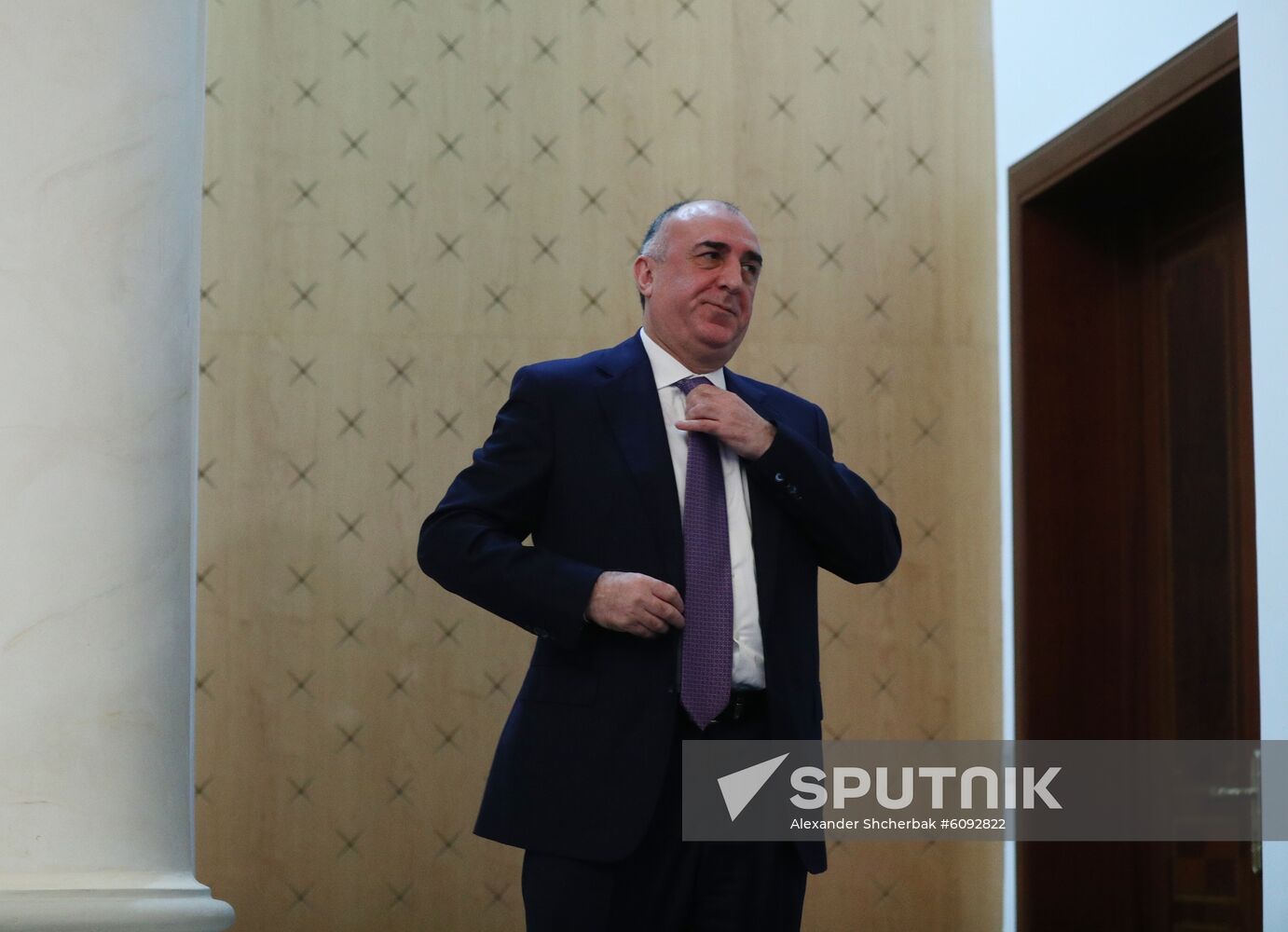 Azerbaijan Russia