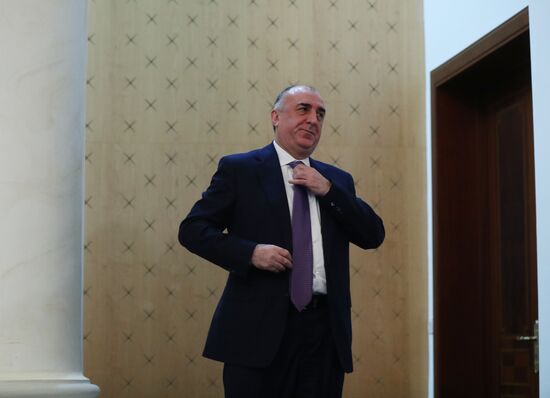 Azerbaijan Russia