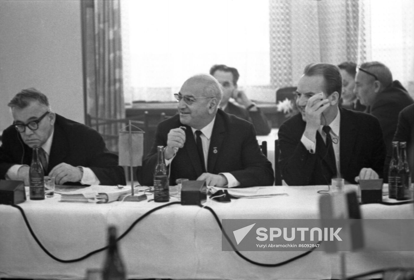 Permanent COMECON Commission for Atomic Energy