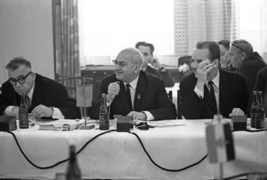 Permanent COMECON Commission for Atomic Energy