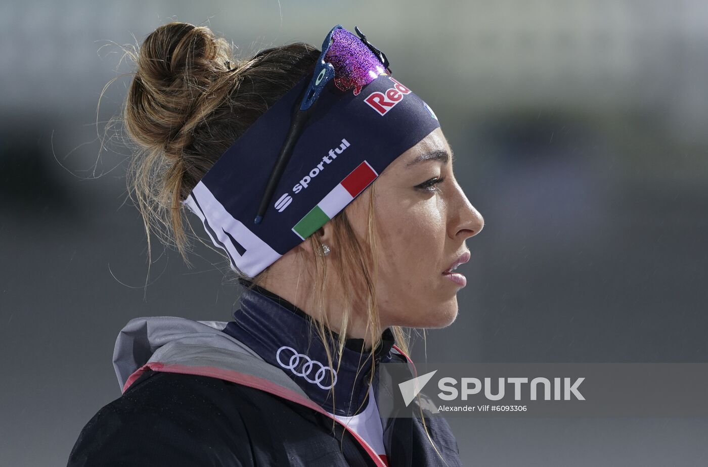 Sweden Biathlon World Cup Training