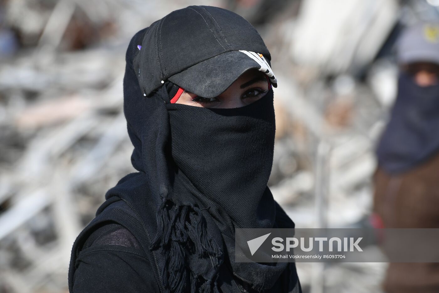 Syria Aluminum Recycling