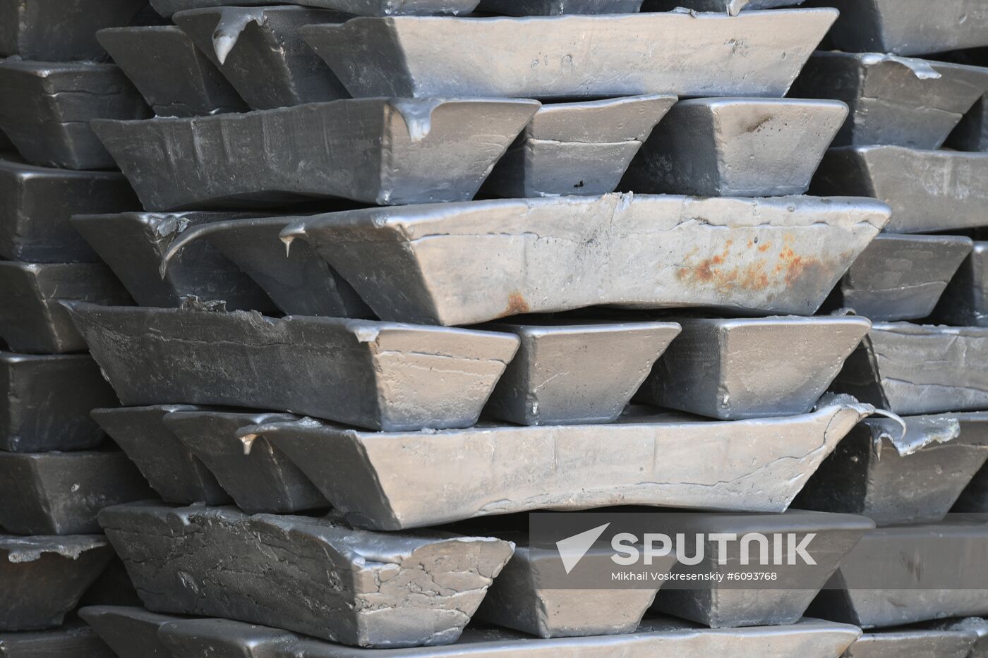 Syria Aluminum Recycling