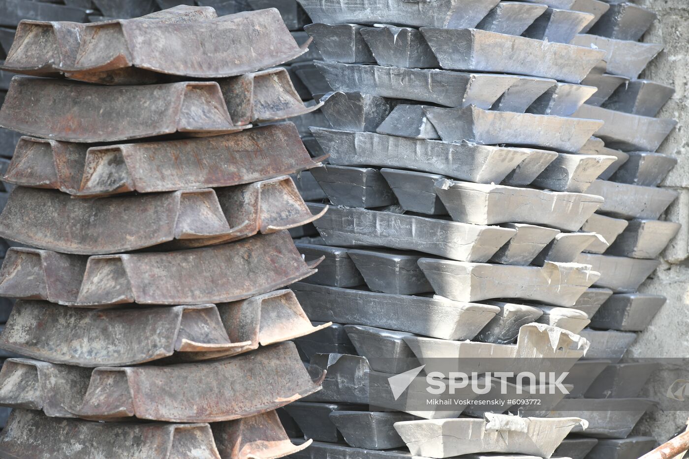 Syria Aluminum Recycling