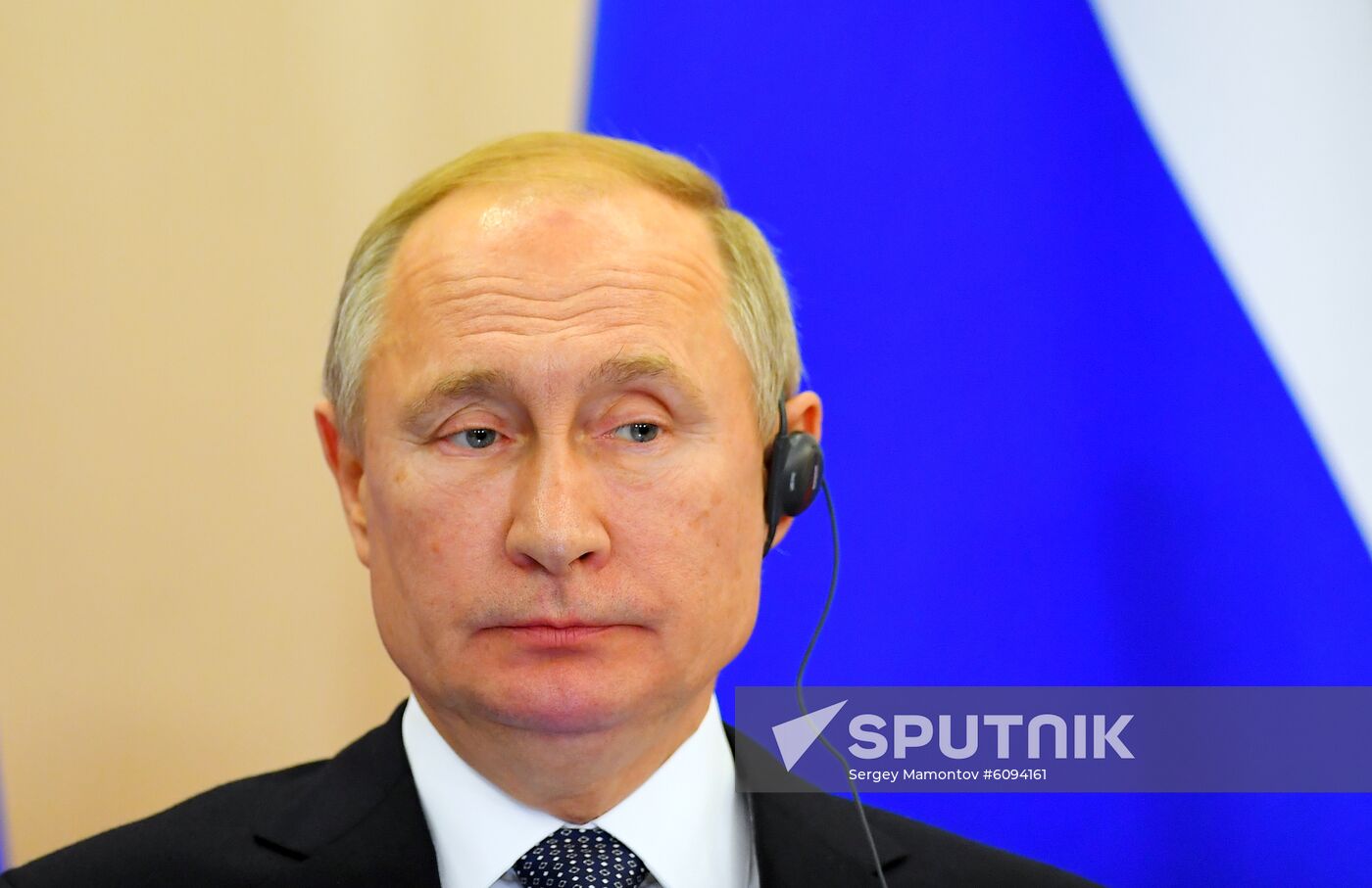 Russia Serbia