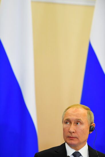 Russia Serbia