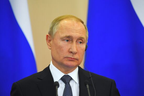 Russia Serbia