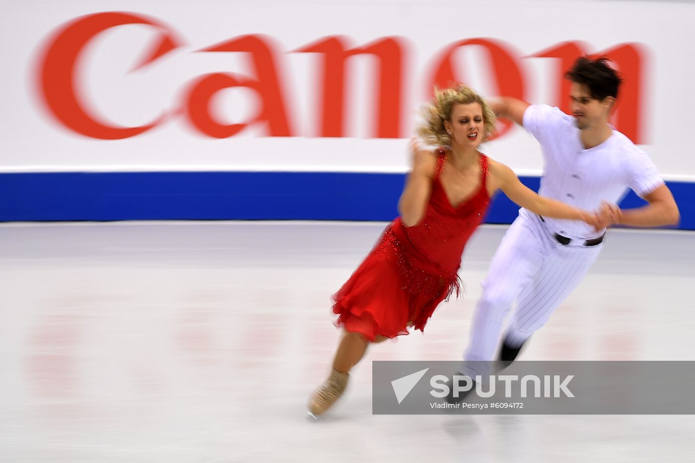 Italy Figure Skating Grand Prix Final Training