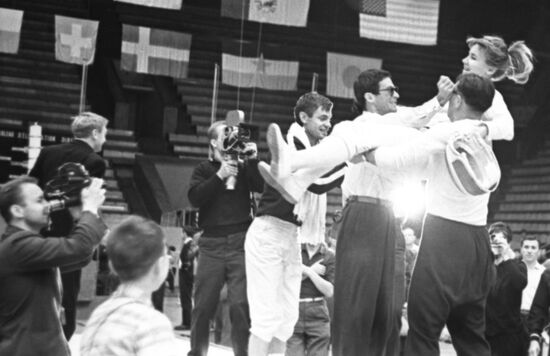 World Fencing Championship