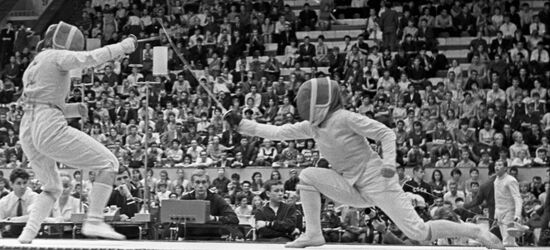 World Fencing Championship