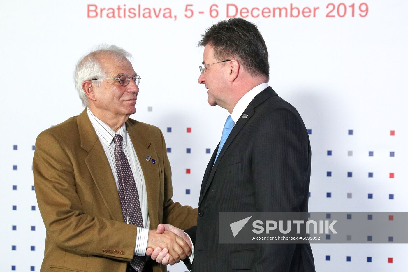 Slovakia OSCE Meeting