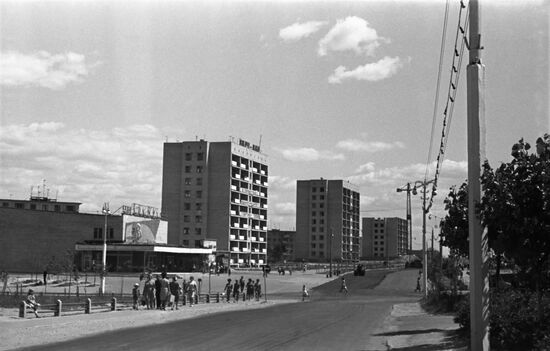 Novopolotsk