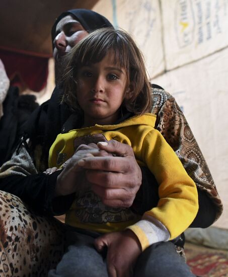 Syria Aluminum Recycling