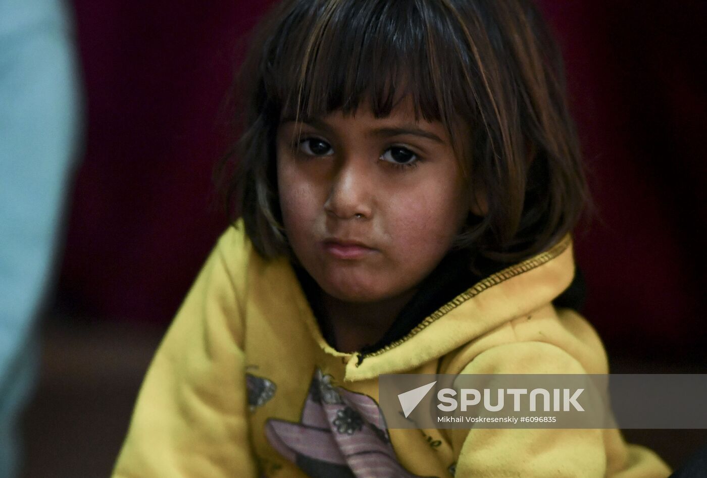 Syria Aluminum Recycling