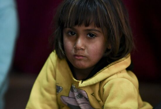 Syria Aluminum Recycling