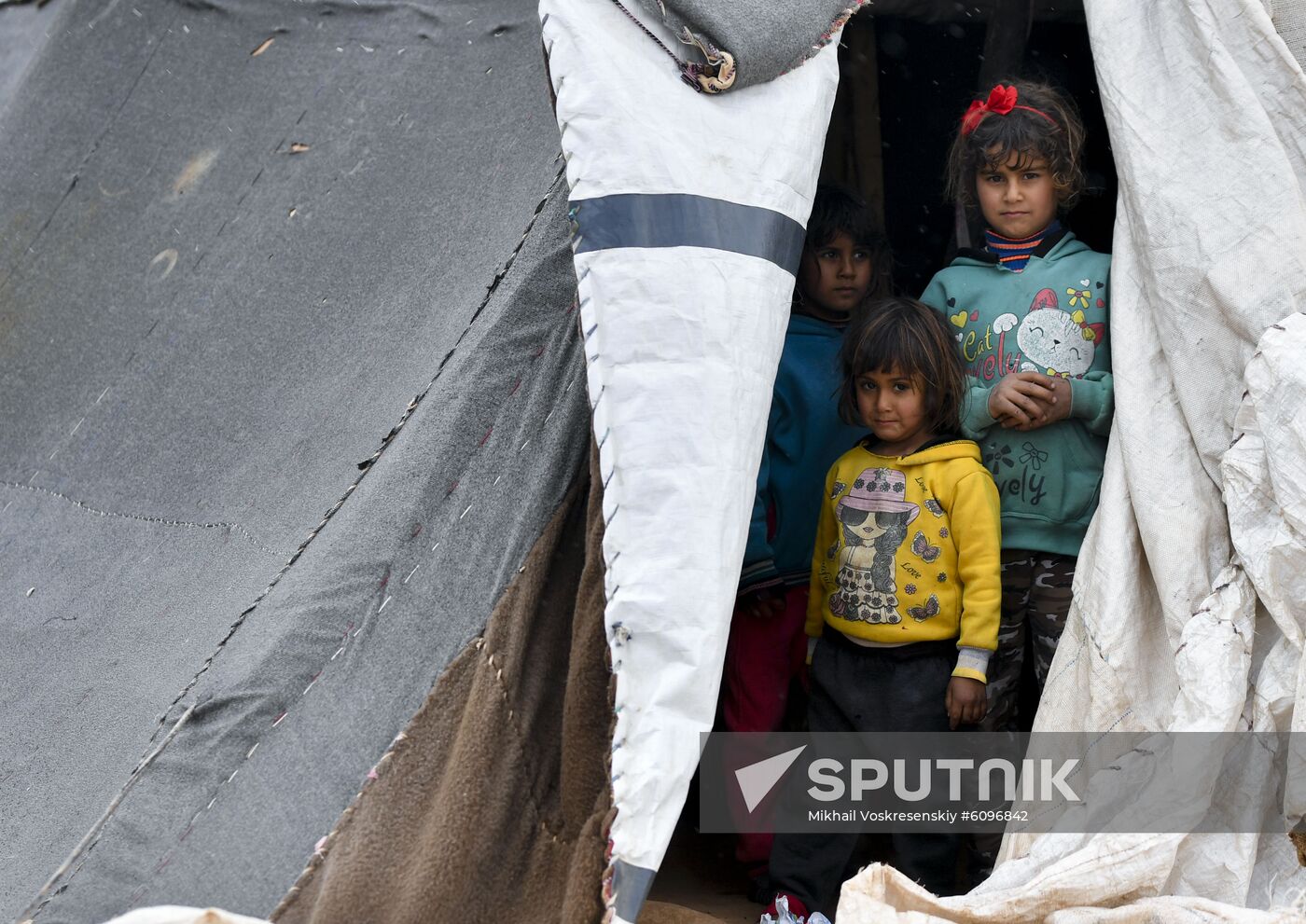 Syria Aluminum Recycling