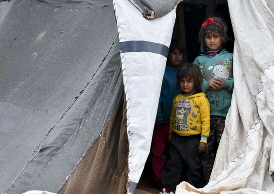 Syria Aluminum Recycling