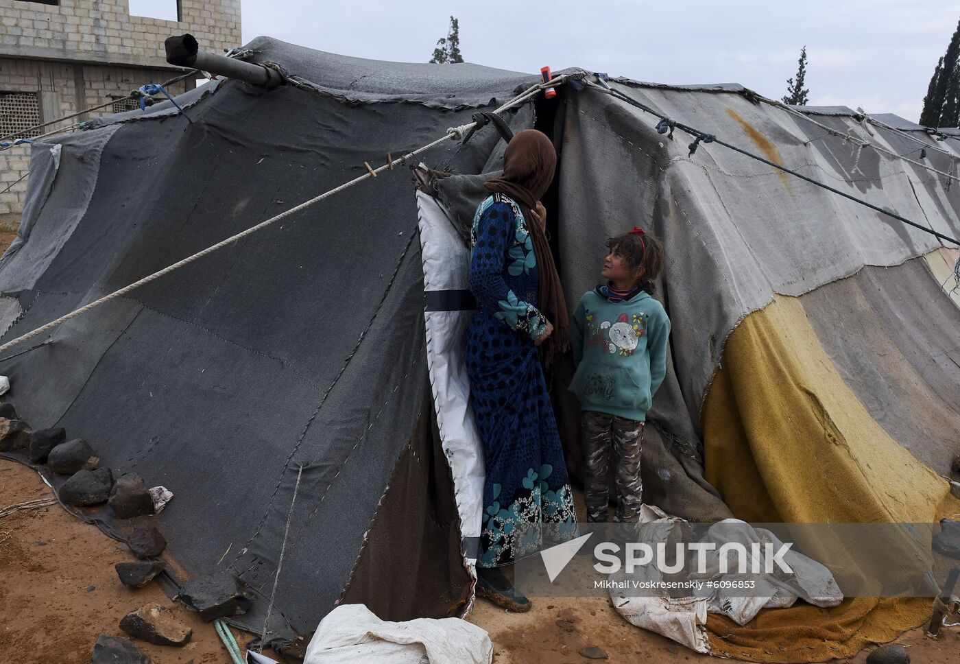 Syria Aluminum Recycling