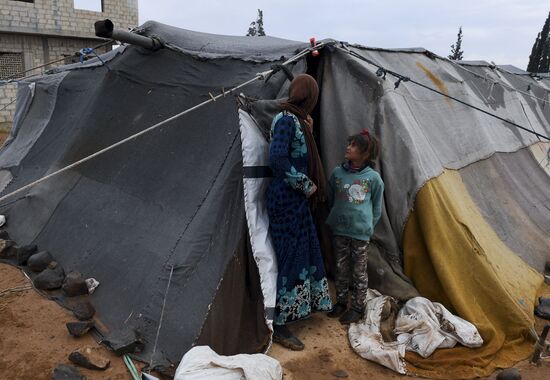 Syria Aluminum Recycling