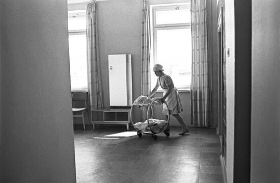 Nursing home
