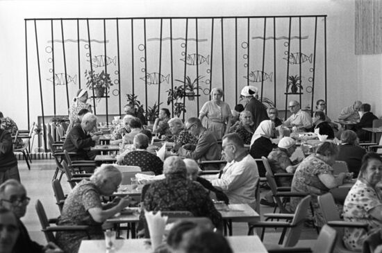 Nursing home