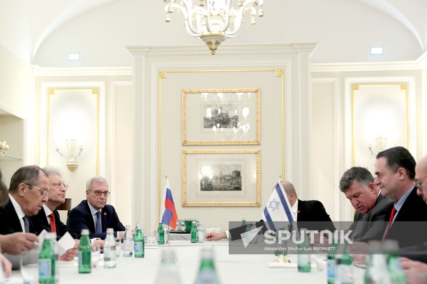 Italy Russia