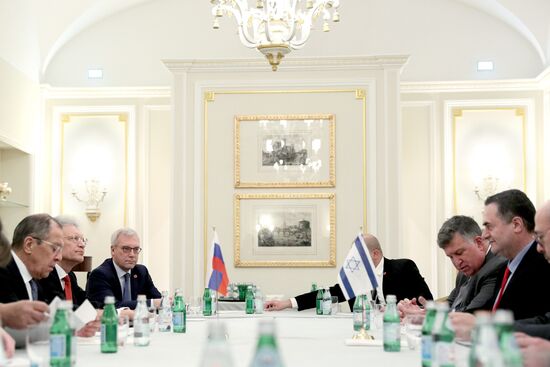 Italy Russia