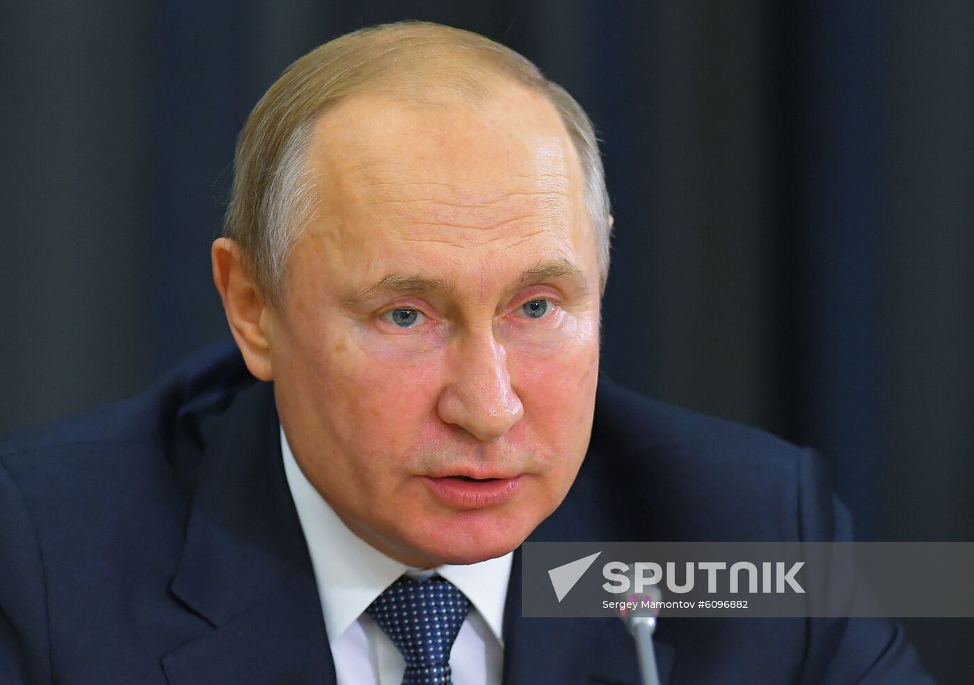Russia Germany Putin