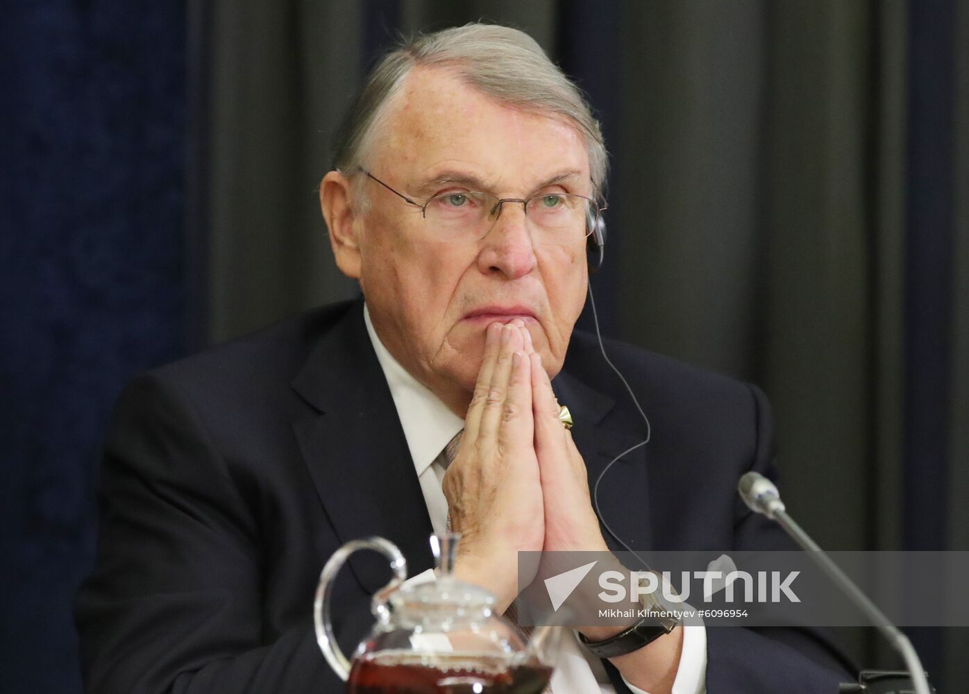 Russia Germany Putin