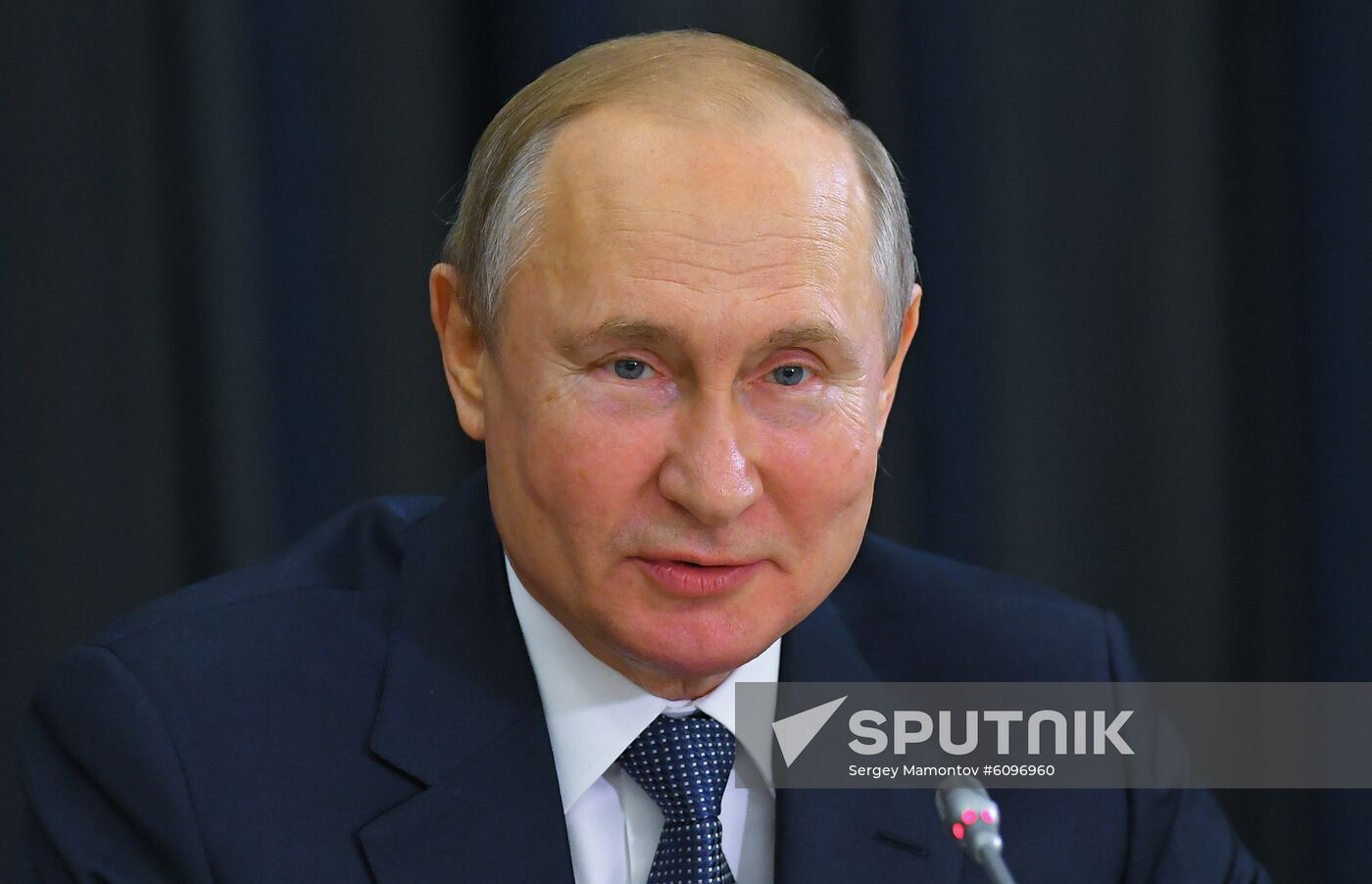 Russia Germany Putin