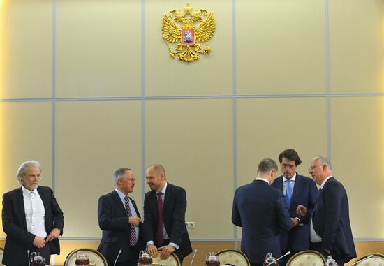 Russia Germany Putin