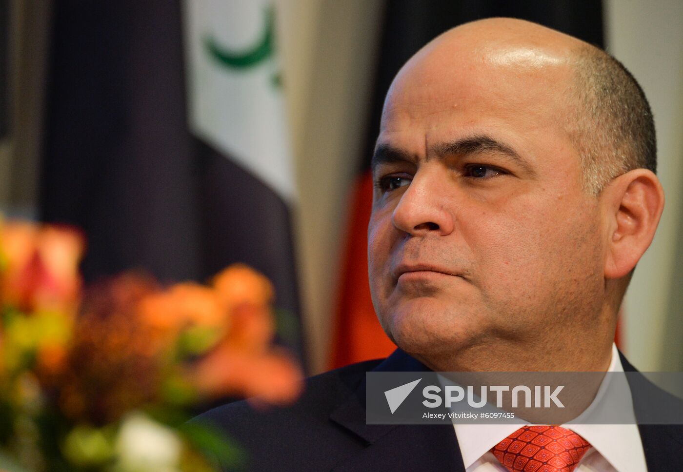 Austria OPEC Meeting