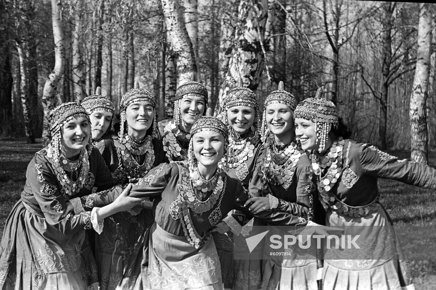 Narsli Amateur Song and Dance Ensemble