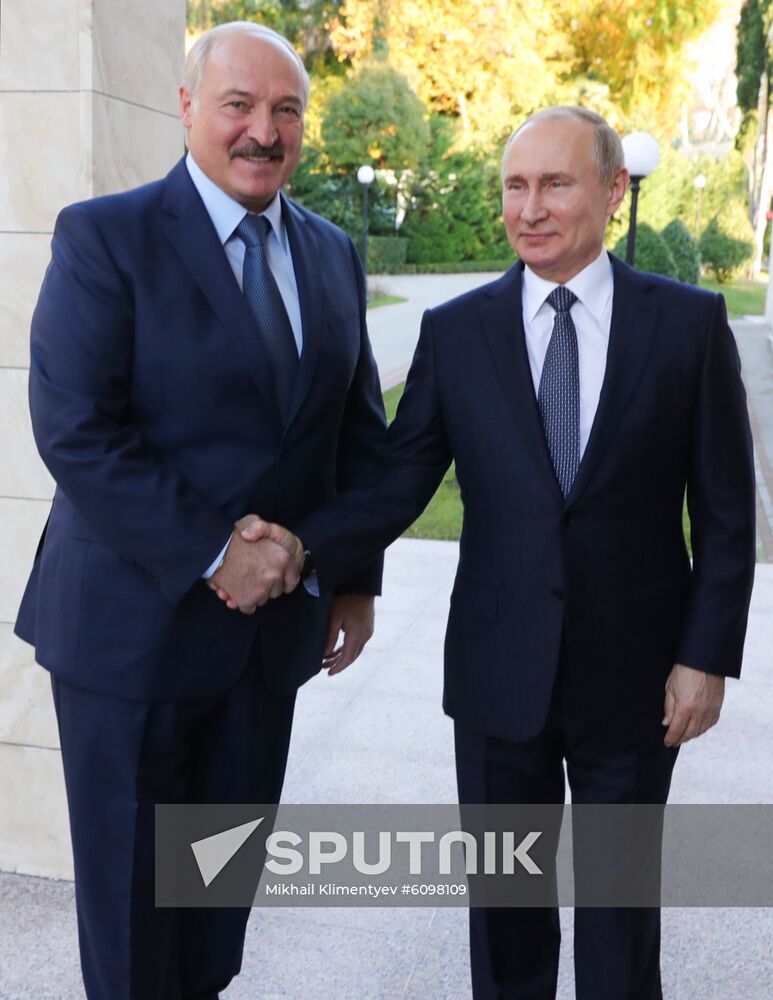 Russia Belarus